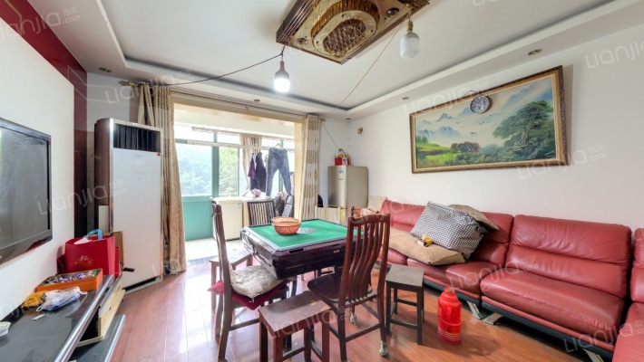 嘉发公寓二手房实景图