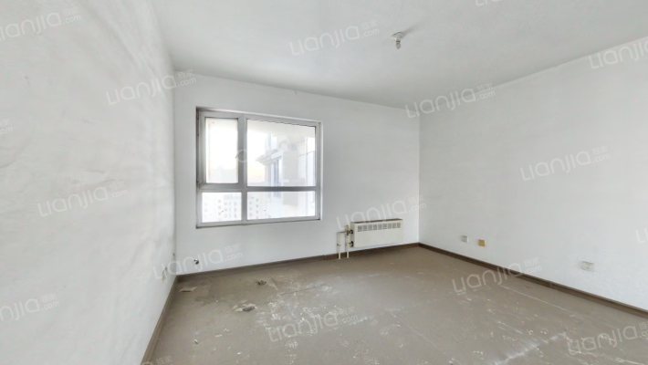 丰华嘉城二手房实景图