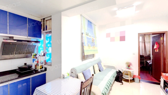 双井街205号二手房实景图