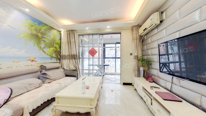 郑东宽景一品二手房实景图