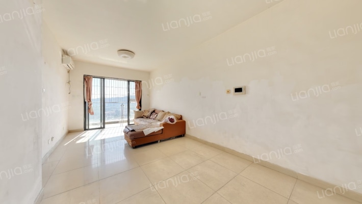 花语岸二手房实景图