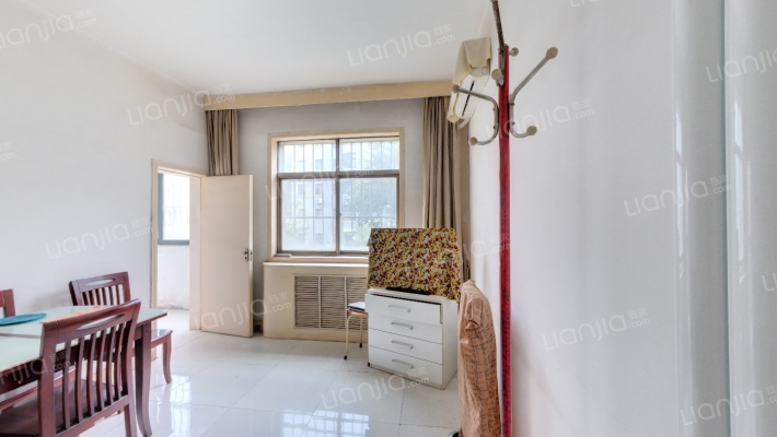 互助路24号院二手房实景图