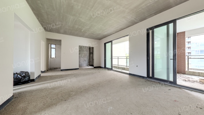 佳境康城臻盛园二手房实景图