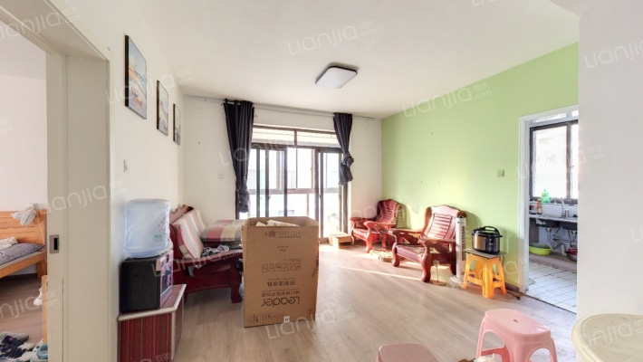 名人华城二手房实景图