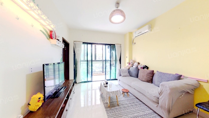 和馨雅居二手房实景图