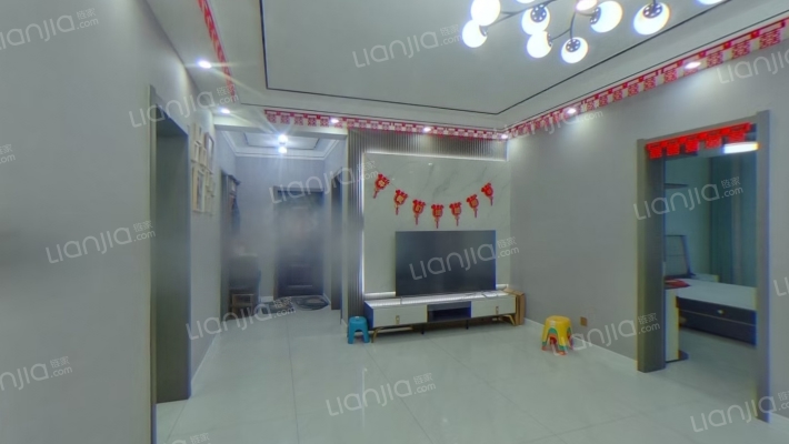 紫荆苑二手房实景图