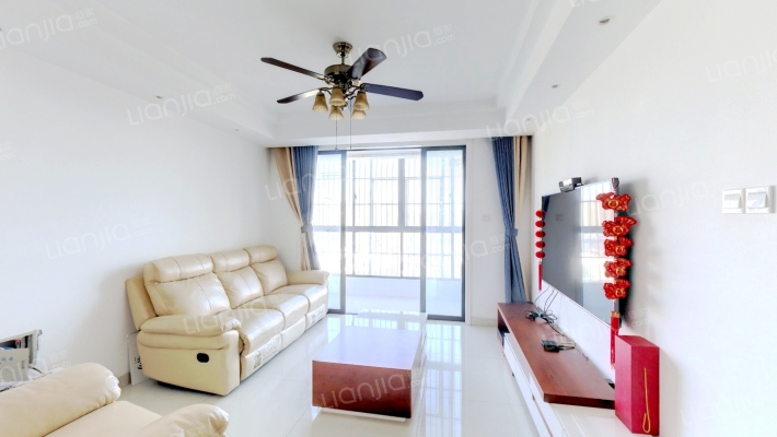 琥珀名城和园二手房实景图