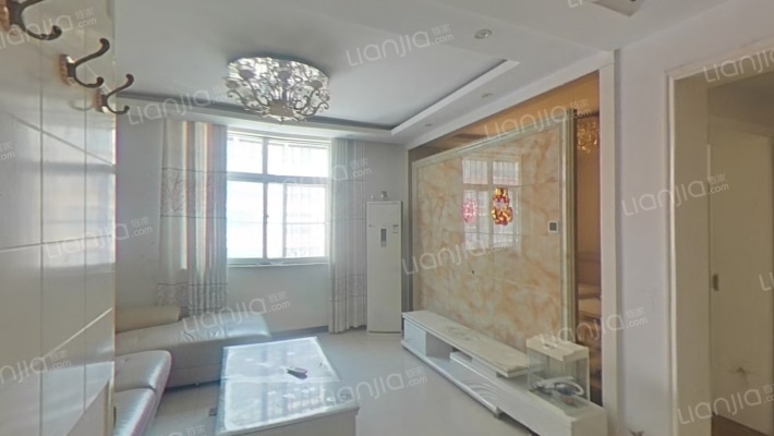 金凤花苑二手房实景图