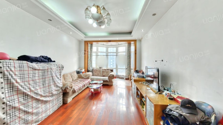 新大地广宜公寓二手房实景图