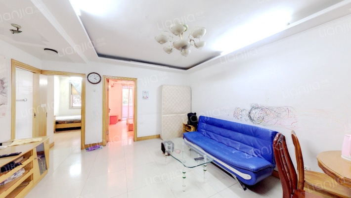 下吕浦六区闻莺组团二手房实景图