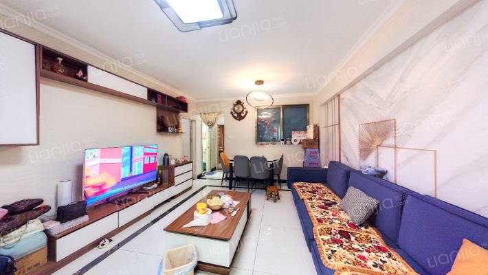 宝源花园二手房实景图