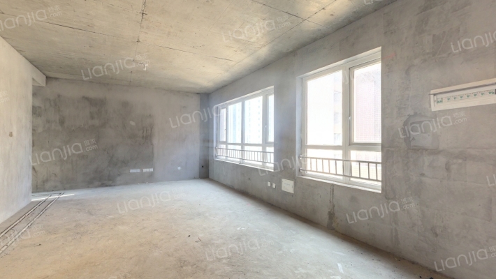 成信悦城二手房实景图