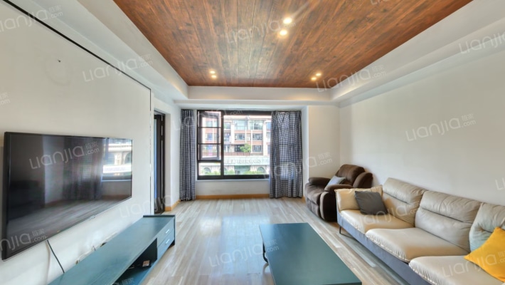 两江春城春逸苑二手房实景图