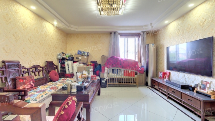 南华苑二手房实景图