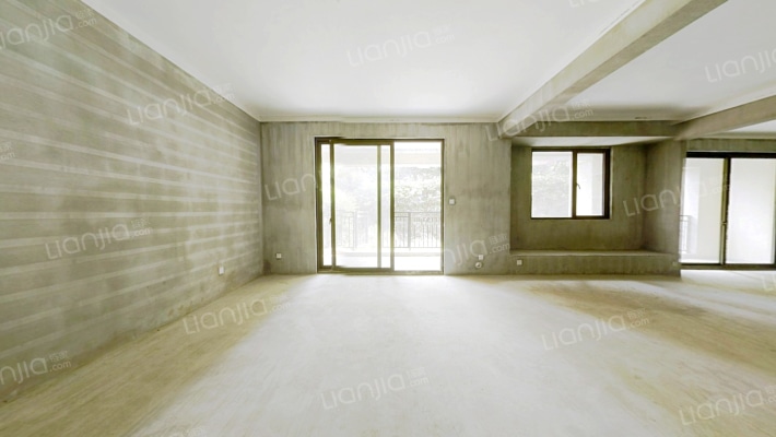 紫元尚园二手房实景图