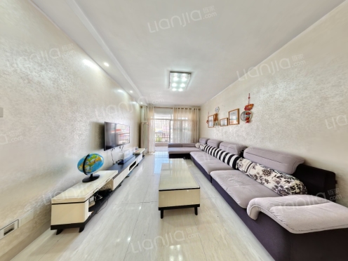 整租·锦绣华景一二期 2室2厅 北