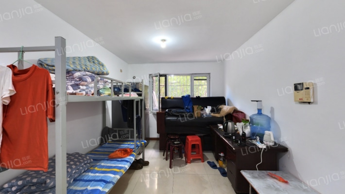 泰达星海湾二手房实景图