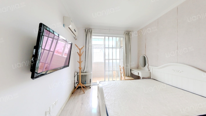 南林一村二手房实景图