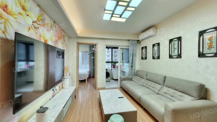 万科美景魅力之城祥润园二手房实景图