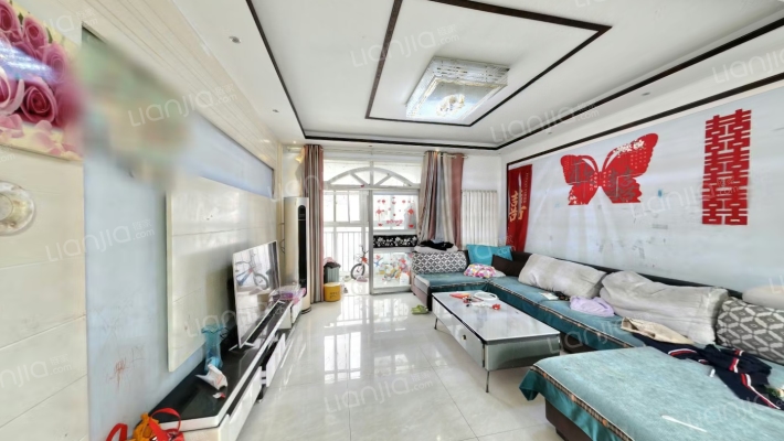 茵悦世家二手房实景图