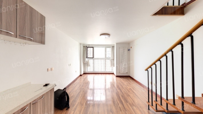 缇香公馆二手房实景图