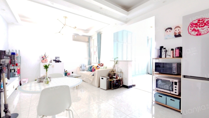 瑞园小区二手房实景图