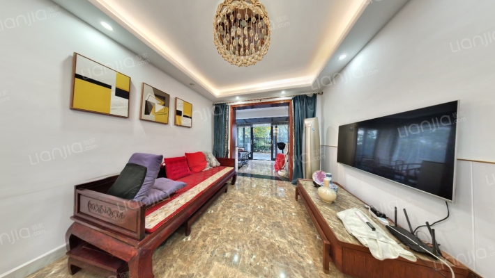 天使水榭湾南区二手房实景图