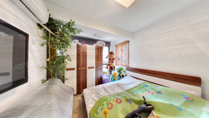 明阳大学公馆二手房实景图