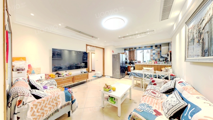 富仁坊巷二手房实景图