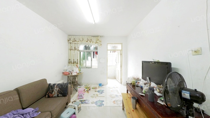 正圆花园二手房实景图