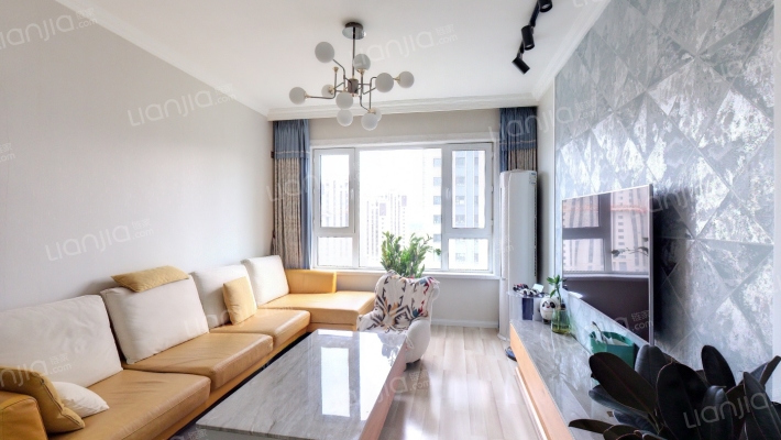 剑桥郡二手房实景图