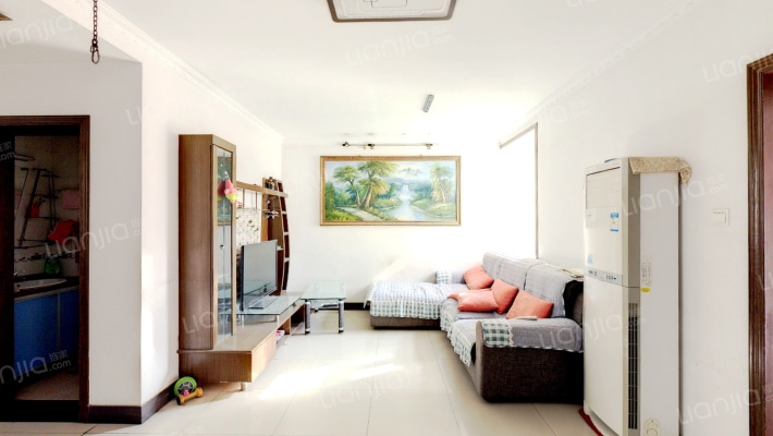 斯瑞新景苑二手房实景图