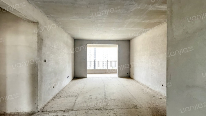 恒福园二手房实景图