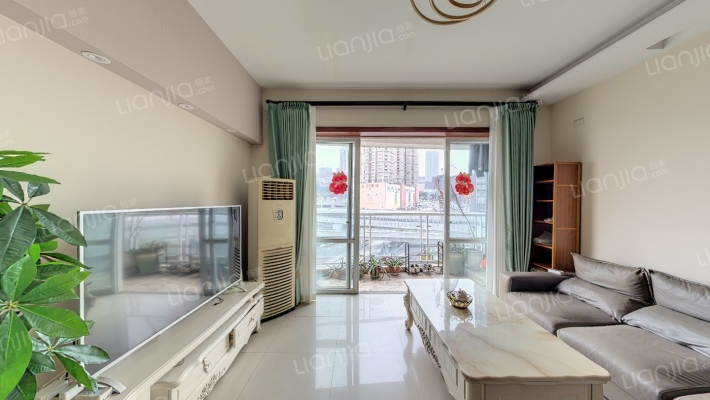 锦华源二手房实景图