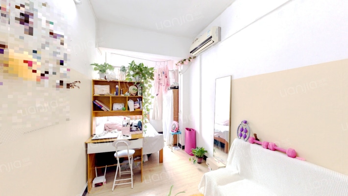 环宇花园二手房实景图