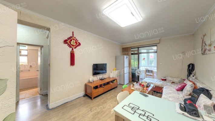 滨海苑二手房实景图