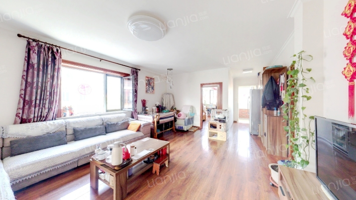 会泽园二手房实景图