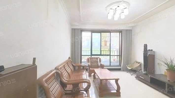 龙厦清雅苑二手房实景图