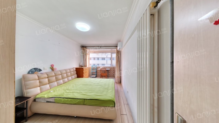 大沽路二手房实景图