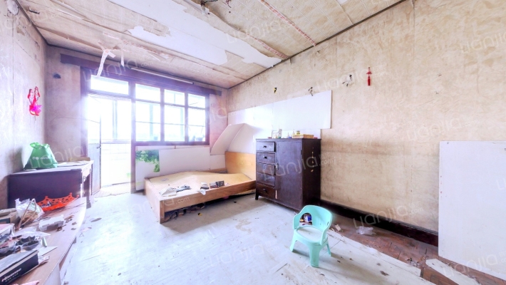 联建东小区二手房实景图