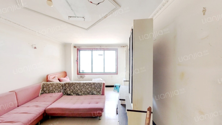 金麦花园二手房实景图