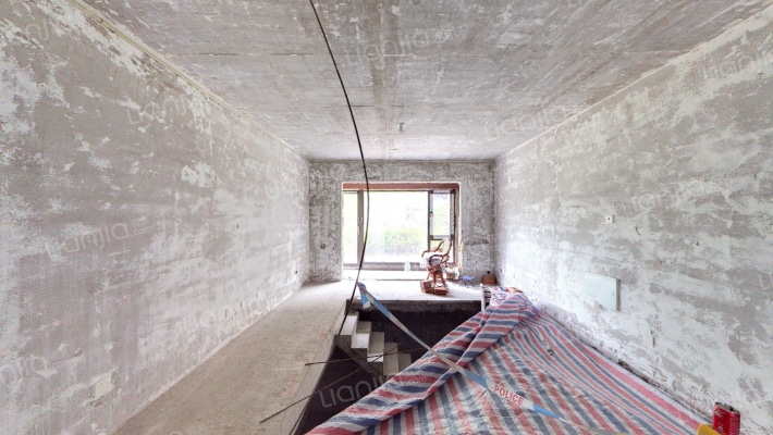 星湖郡二手房实景图