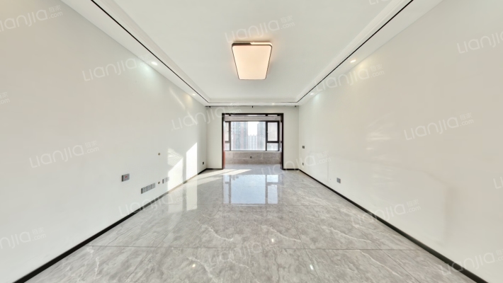 中车国际广场二期二手房实景图