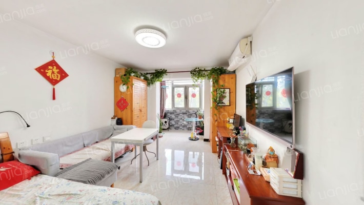 平乐园小区二手房实景图