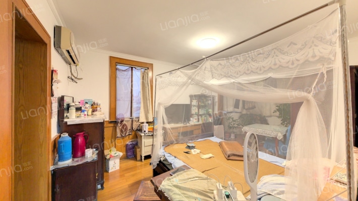 兴隆公寓二手房实景图