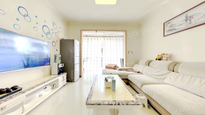 上优水岸二手房实景图