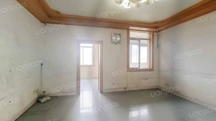 老熊井电业局二手房实景图