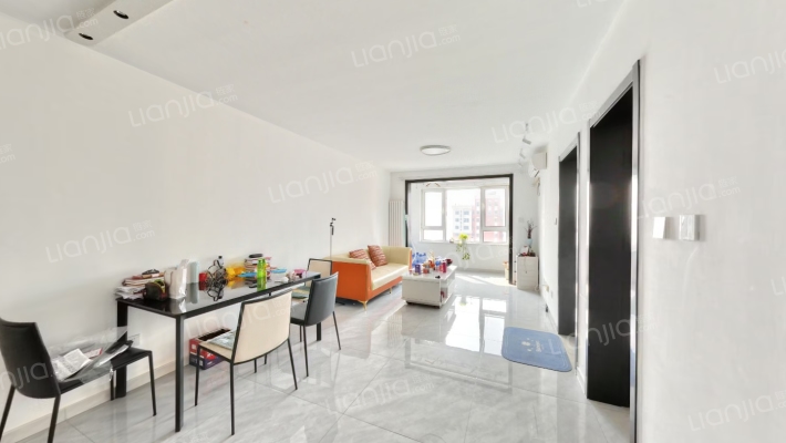 广安康璟家园二手房实景图