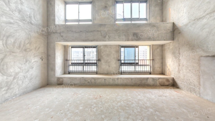 星麓原蔚汀二手房实景图