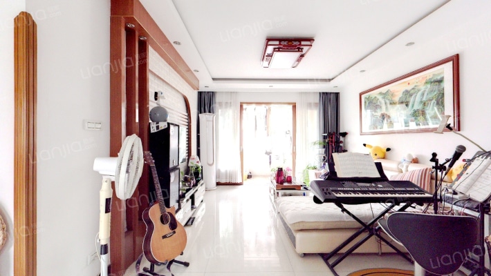 禾源新都南区二手房实景图